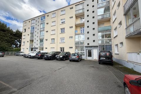 Lejlighed i Lourdes, Hautes-Pyrenees, Lourdes - € 69.000 | Ref: 340937353666 - foto 1