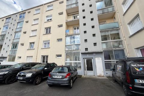 Lejlighed i Lourdes, Hautes-Pyrenees, Lourdes - € 69.000 | Ref: 340937353666 - foto 2