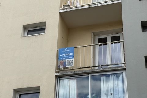 Lejlighed i Lourdes, Hautes-Pyrenees, Lourdes - € 69.000 | Ref: 340937353666 - foto 3