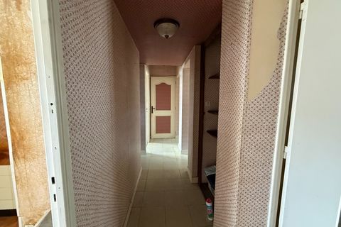 Lejlighed i Lourdes, Hautes-Pyrenees, Lourdes - € 69.000 | Ref: 340937353666 - foto 4