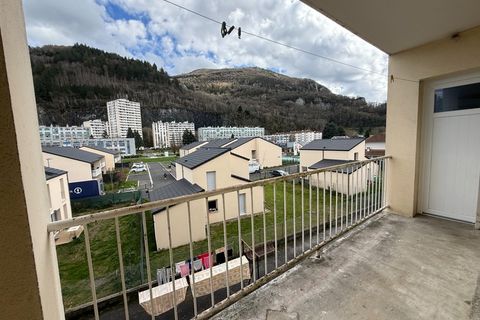 Lejlighed i Lourdes, Hautes-Pyrenees, Lourdes - € 69.000 | Ref: 340937353666 - foto 7