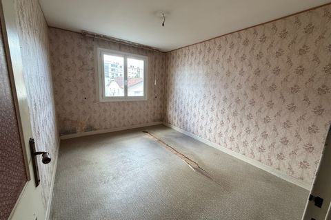 Lejlighed i Lourdes, Hautes-Pyrenees, Lourdes - € 69.000 | Ref: 340937353666 - foto 10