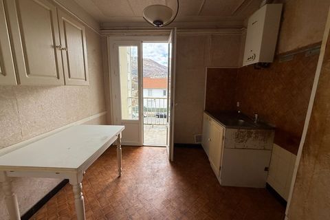 Lejlighed i Lourdes, Hautes-Pyrenees, Lourdes - € 69.000 | Ref: 340937353666 - foto 12
