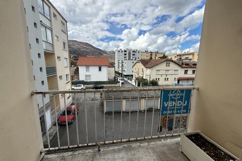 Lejlighed i Lourdes, Hautes-Pyrenees, Lourdes - € 69.000 | Ref: 340937353666 - foto 13