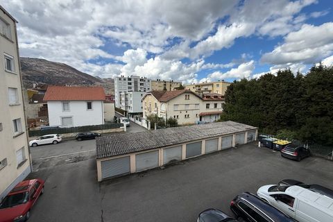 Lejlighed i Lourdes, Hautes-Pyrenees, Lourdes - € 69.000 | Ref: 340937353666 - foto 16