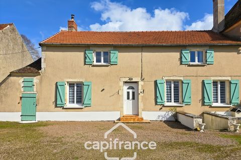 Villa a Perroy, Nievre, Perroy - € 185.000 | Ref: 340935206568 - foto 2