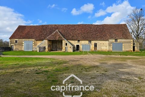 Villa a Perroy, Nievre, Perroy - € 185.000 | Ref: 340935206568 - foto 3