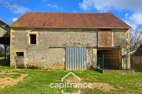 Villa a Perroy, Nievre, Perroy - € 185.000 | Ref: 340935206568 - foto 4