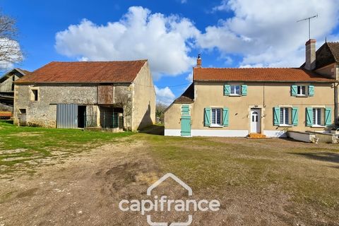 Villa a Perroy, Nievre, Perroy - € 185.000 | Ref: 340935206568 - foto 5