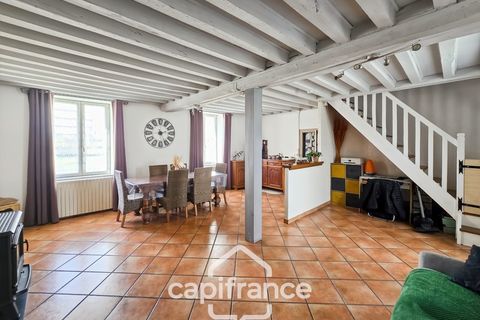 Villa a Perroy, Nievre, Perroy - € 185.000 | Ref: 340935206568 - foto 6