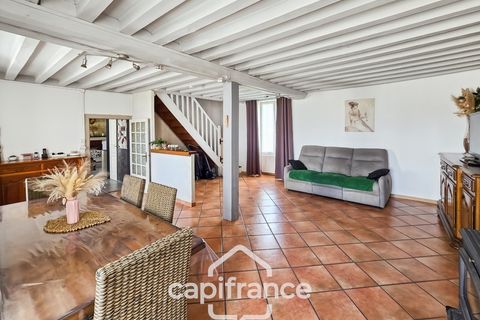 Villa a Perroy, Nievre, Perroy - € 185.000 | Ref: 340935206568 - foto 7