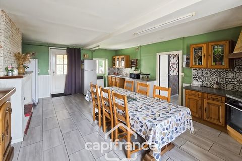 Villa a Perroy, Nievre, Perroy - € 185.000 | Ref: 340935206568 - foto 8