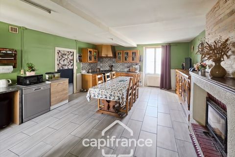 Villa a Perroy, Nievre, Perroy - € 185.000 | Ref: 340935206568 - foto 9