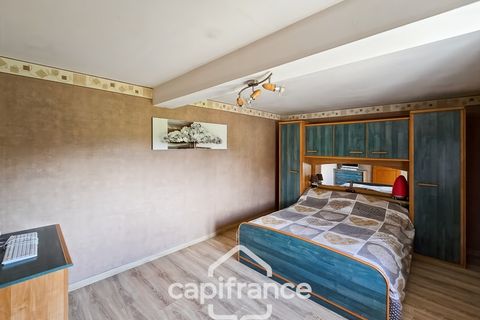 Villa a Perroy, Nievre, Perroy - € 185.000 | Ref: 340935206568 - foto 11