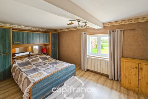 Villa a Perroy, Nievre, Perroy - € 185.000 | Ref: 340935206568 - foto 12