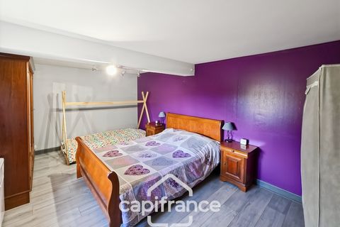 Villa a Perroy, Nievre, Perroy - € 185.000 | Ref: 340935206568 - foto 13