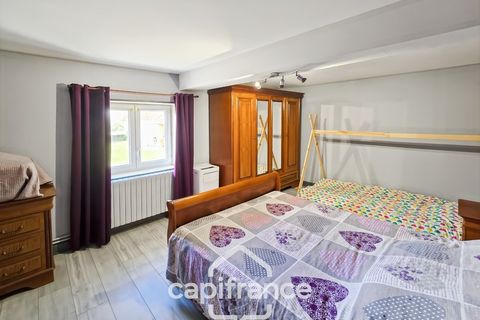Villa a Perroy, Nievre, Perroy - € 185.000 | Ref: 340935206568 - foto 14