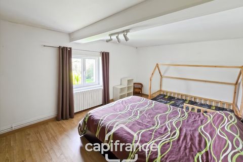 Villa a Perroy, Nievre, Perroy - € 185.000 | Ref: 340935206568 - foto 16