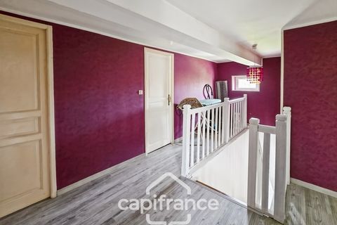 Villa a Perroy, Nievre, Perroy - € 185.000 | Ref: 340935206568 - foto 18