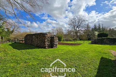 Villa a Perroy, Nievre, Perroy - € 185.000 | Ref: 340935206568 - foto 19