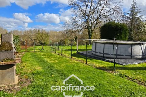Villa a Perroy, Nievre, Perroy - € 185.000 | Ref: 340935206568 - foto 20