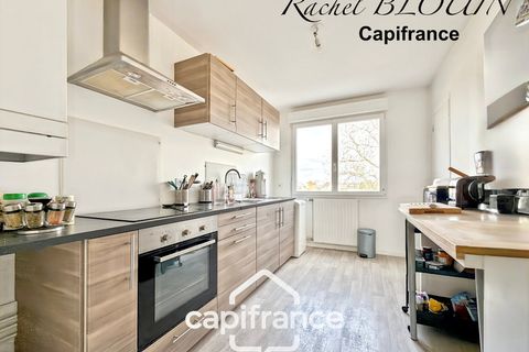 Lejlighed i Rennes, Ille-et-Vilaine, Rennes - € 210.000 | Ref: 340930340019 - foto 2