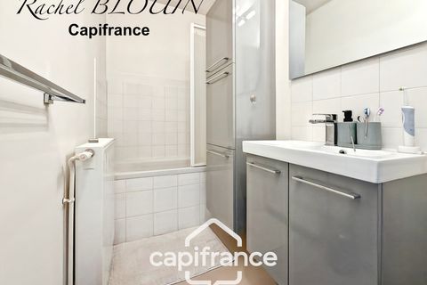 Lejlighed i Rennes, Ille-et-Vilaine, Rennes - € 210.000 | Ref: 340930340019 - foto 3