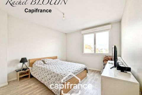 Lejlighed i Rennes, Ille-et-Vilaine, Rennes - € 210.000 | Ref: 340930340019 - foto 4