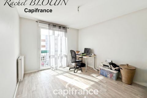 Lejlighed i Rennes, Ille-et-Vilaine, Rennes - € 210.000 | Ref: 340930340019 - foto 5