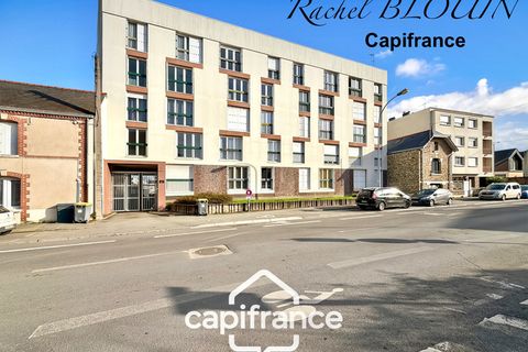 Lejlighed i Rennes, Ille-et-Vilaine, Rennes - € 210.000 | Ref: 340930340019 - foto 7