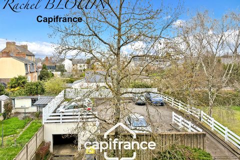 Lejlighed i Rennes, Ille-et-Vilaine, Rennes - € 210.000 | Ref: 340930340019 - foto 8