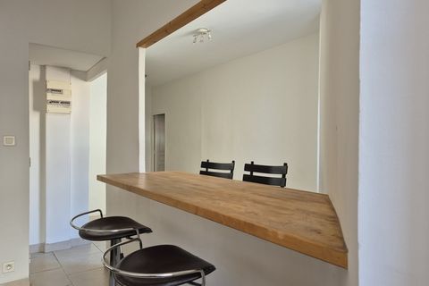 Leilighet i Marseille, Bouches-du-Rhone, Marseille - € 124 000 | Ref: 340931669051 - foto 2