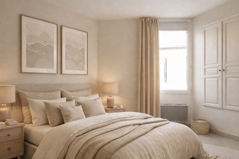 Leilighet i Marseille, Bouches-du-Rhone, Marseille - € 124 000 | Ref: 340931669051 - foto 9