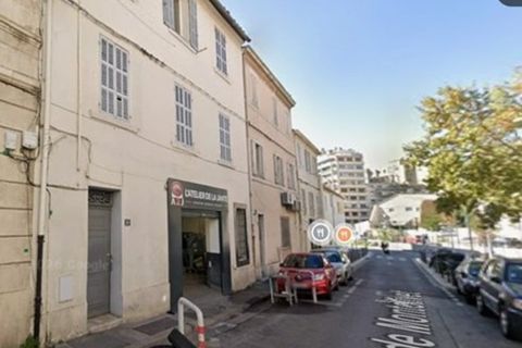 Leilighet i Marseille, Bouches-du-Rhone, Marseille - € 124 000 | Ref: 340931669051 - foto 12