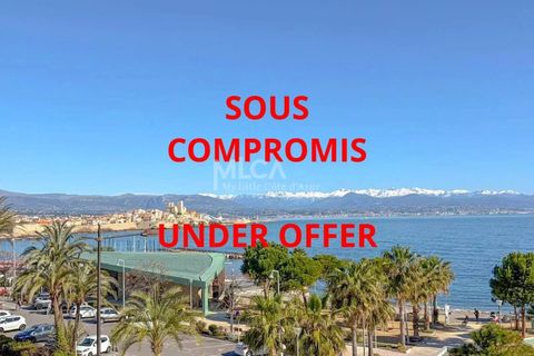 Lejlighed i Antibes, Alpes-Maritimes, Antibes - € 335.000 | Ref: 86831542 - foto 1