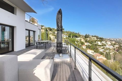 Villa i Vallauris, Alpes-Maritimes, Vallauris - € 2.990.000 | Ref: 82414273 - foto 2