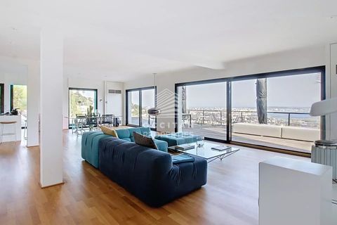 Villa i Vallauris, Alpes-Maritimes, Vallauris - € 2.990.000 | Ref: 82414273 - foto 3
