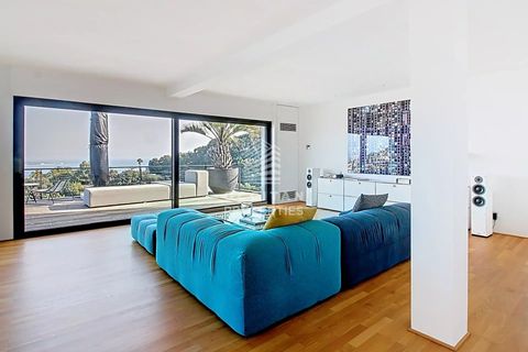 Villa i Vallauris, Alpes-Maritimes, Vallauris - € 2.990.000 | Ref: 82414273 - foto 5