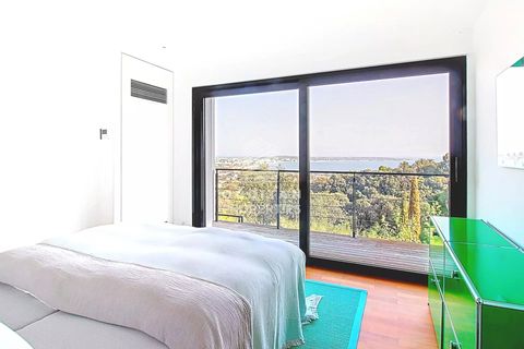 Villa i Vallauris, Alpes-Maritimes, Vallauris - € 2.990.000 | Ref: 82414273 - foto 10