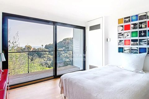 Villa i Vallauris, Alpes-Maritimes, Vallauris - € 2.990.000 | Ref: 82414273 - foto 11