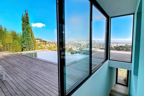 Villa i Vallauris, Alpes-Maritimes, Vallauris - € 2.990.000 | Ref: 82414273 - foto 15