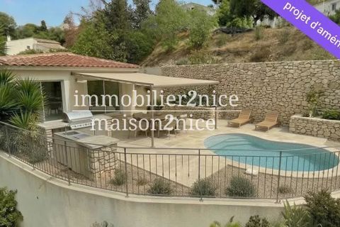 Villa i Nice, Alpes-Maritimes, Nice - € 719.000 | Ref: 86833610 - foto 7