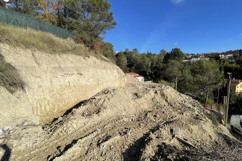 Helårsgrund i Contes, Alpes-Maritimes, Contes - € 159.000 | Ref: 86841683 - foto 3
