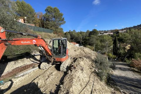 Helårsgrund i Contes, Alpes-Maritimes, Contes - € 159.000 | Ref: 86841683 - foto 5