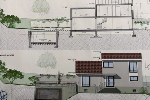 Helårsgrund i Contes, Alpes-Maritimes, Contes - € 159.000 | Ref: 86841683 - foto 6