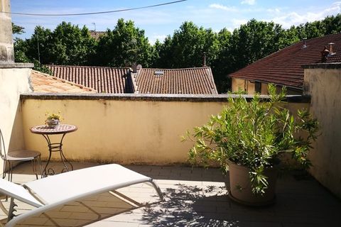 Villa i Beaucaire, Gard, Beaucaire - € 320.000 | Ref: 340939934015 - foto 8