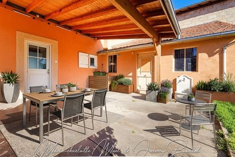 Villa i Replonges, Ain, Replonges - € 217.000 | Ref: 340932852080 - foto 2