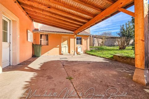 Villa i Replonges, Ain, Replonges - € 217.000 | Ref: 340932852080 - foto 3