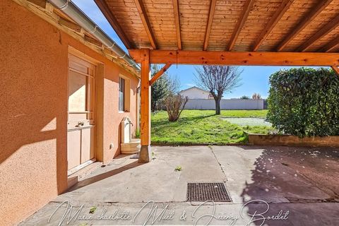Villa i Replonges, Ain, Replonges - € 217.000 | Ref: 340932852080 - foto 4