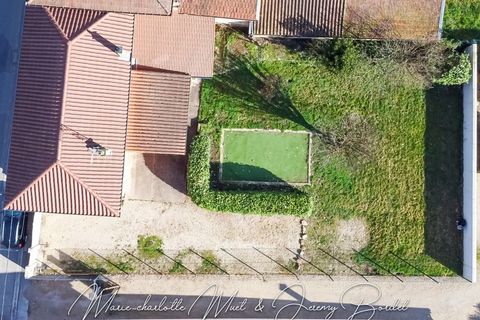 Villa i Replonges, Ain, Replonges - € 217.000 | Ref: 340932852080 - foto 20
